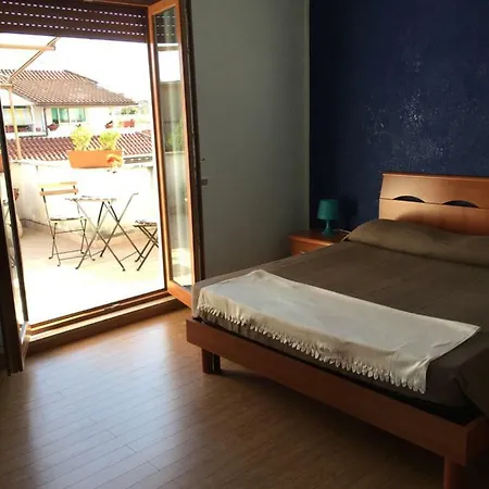 Ponserico House *